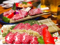 -肉魁屋·烧肉·烧鸟·酒场(高新店)