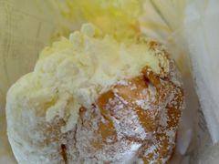 -花园饼屋·吐司蛋糕面包(星海店)