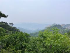 -天津盘山风景名胜区
