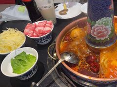 -咏江南·苏式火锅·苏州评弹(观前街店)
