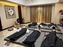 点击看大图 -仰悦产孕月子中心(莱山店)