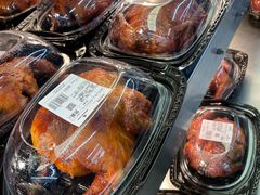 -山姆会员商店(杨桥西路店)
