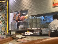 -新宝餐厅(流塘店)