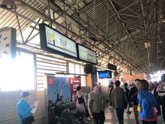 -宝山路(地铁站)