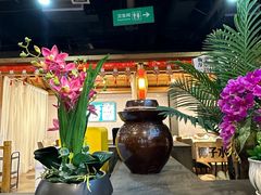 -龙泉人椰子鸡.糟粕醋.海南菜(三亚旗舰店)