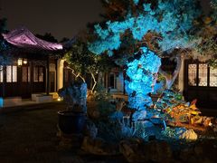 -海天楼中餐厅(吴宫泛太平洋酒店)