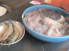 -巴蜀大将火锅(春熙店)