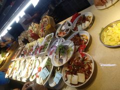 -三个渔夫·蒸汽海鲜(小白楼店)