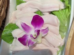 -千牛将·鲜牛肉火锅(开元路店)