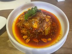 -榕意·川味之美(深业上城店)