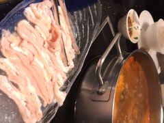 -一哥澳门豆捞·澳门风打边炉(高德置地店)