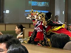 -海底捞火锅(南京红山常发广场店)
