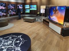 -Sony Store 索尼(来福士店)