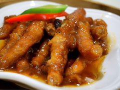 -龙禧渔村酒楼