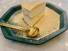 木糠蛋糕-Home Cafe(水榭春天店)