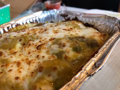 -棒约翰比萨意面(马家堡西路店)