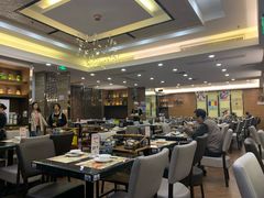 大堂-虾饺妹·粤式手工点心(水荫路店)