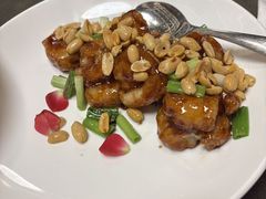 -蟹榭·本帮江浙菜·蟹宴(大宁久光商场店)