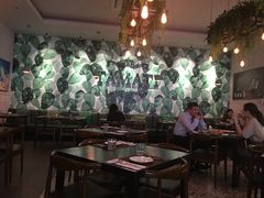 大堂-TAMATI(巴黎贝甜韩式西餐厅店)