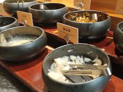 -杭州开元名都大酒店·地中海自助餐厅
