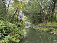 -北坞公园