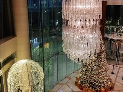 -上海雅居乐万豪侯爵酒店