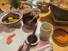 -鳗鲔·料理小馆
