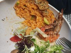 -greenjoy绿享轻食(宁海路店)