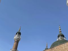 -新疆国际大巴扎