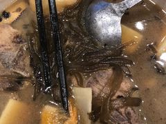 -花麦地溪边小厨(天台国清寺入口店)