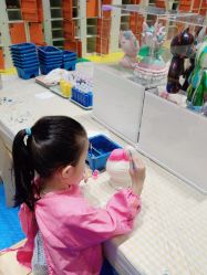 -宝燕乐园(闵行旗舰店)