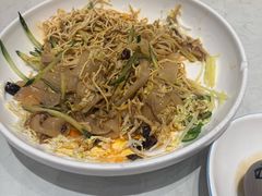 -老妈菜馆(建设街店)