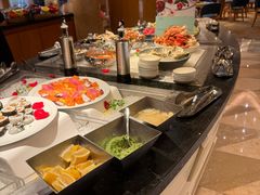 -威斯汀舞台餐厅