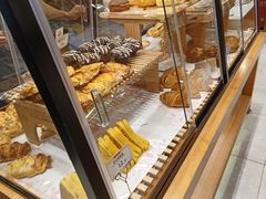 -山崎面包(百联世纪店)