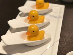 -广州文华东方酒店·江-由辉师傅主理