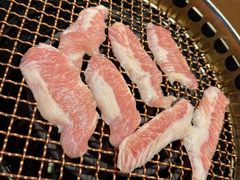 -一品诚记烤肉(大连柏威年购物中心店)