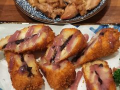 -喜牛日本料理(双街店)