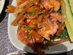 -盛江山自助料理(奥莱锦辉购物广场店)