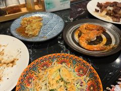 -大成铁板烧•板前(复古餐厅石老人店)