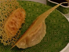 品海楼海胆锅贴-品海楼·大连海胆锅贴馆(东港店)