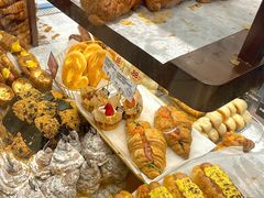 -PAPER STONE BAKERY(天环店)