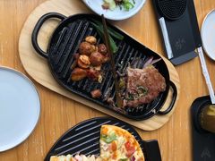 -候鸟等风来·精致西厨(万科第五城店)