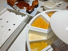-羲和雅苑•北京烤鸭(国贸商城店)