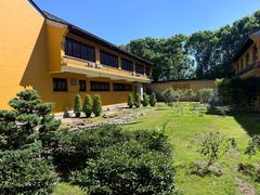 -重元寺香积厨素斋馆