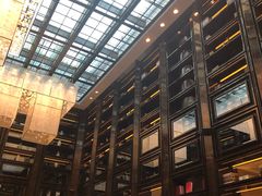 -行者书屋大堂吧 ·下午茶(南京圣和府邸酒店)