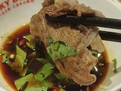 -幸运牛汕头小黄牛牛肉火锅(梅林店)