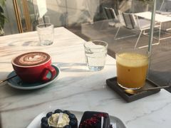 百香果茉莉-UNI UNI(环亚凯瑟琳店)