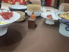 -全聚德(上海首店浦东店)