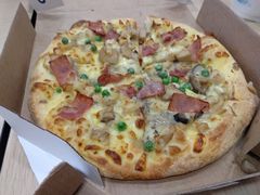 -达美乐比萨(国瑞北路店)