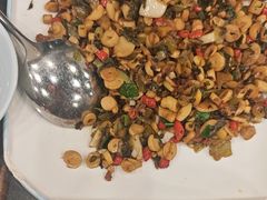 -西江美食舫·江西菜(健德桥店)